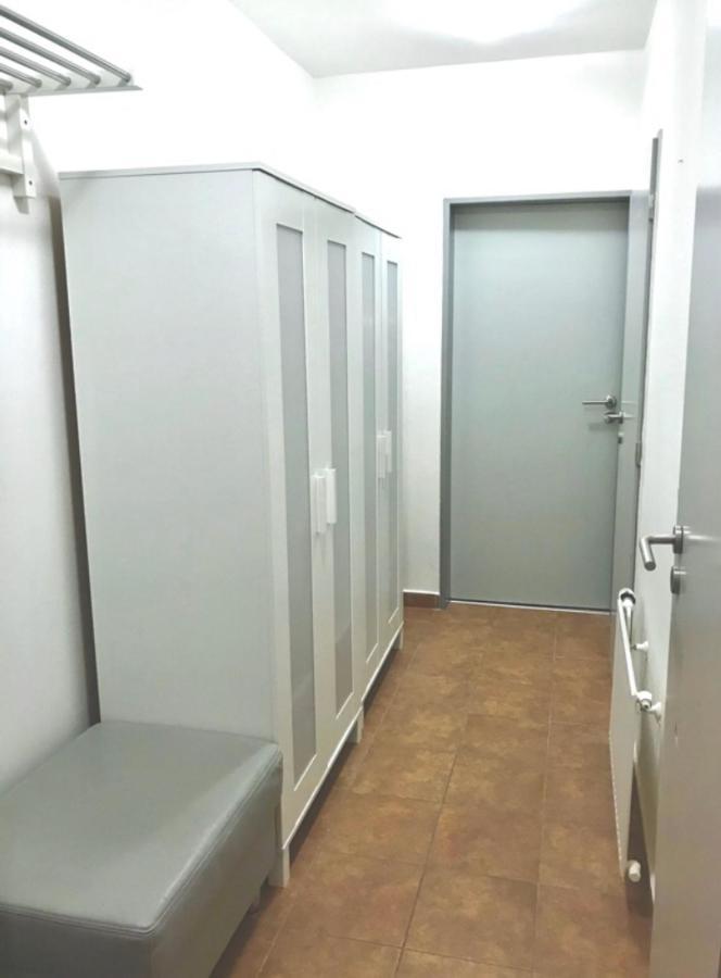 Certovka Trojka - Apartman ฮาร์ราคอฟ ภายนอก รูปภาพ