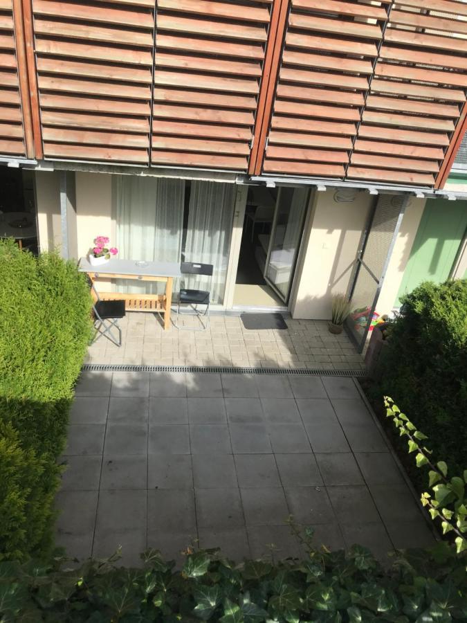 Certovka Trojka - Apartman ฮาร์ราคอฟ ภายนอก รูปภาพ