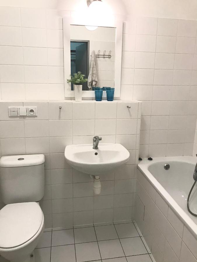 Certovka Trojka - Apartman ฮาร์ราคอฟ ภายนอก รูปภาพ